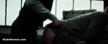 PATRICIA ARQUETTE nude in Escape at Dannemora