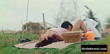 AIKO GARCIA nude in Puri for Rent