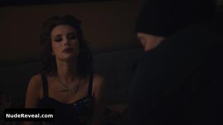 EMMA ROBERTS nude in Adult World
