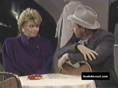 MARKIE POST nude in Night Court