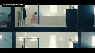 REBECCA HALL nude in The Listeners