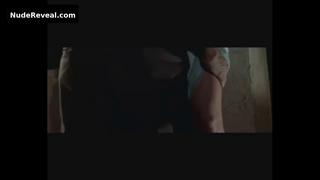 CLAUDIA GERINI nude in Guardiani delle nuvole