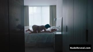 LOUISA KRAUSE nude in The Girlfriend Experience