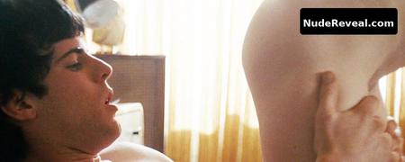 ANDREA RISEBOROUGH nude in Love You More