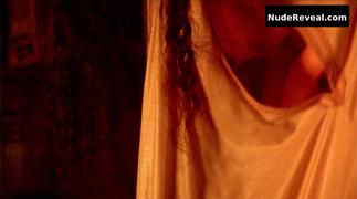 DEMI MOORE nude in The Scarlet Letter