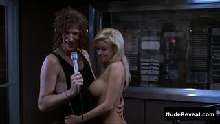 JENNA JAMESON nude in Private Parts
