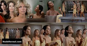 JACLYN SMITH nude in Charlie