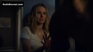 KRISTEN BELL nude in Veronica Mars