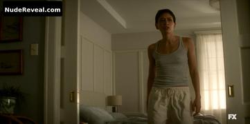 SONOYA MIZUNO nude in Devs