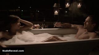 TARAJI P. HENSON nude in Once Fallen