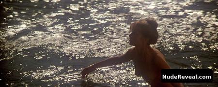 ISABELLE HUPPERT nude in Heaven