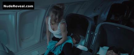 SYDNEY SWEENEY nude in Anyone But You