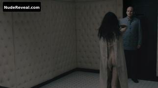 EVA GREEN nude in Penny Dreadful