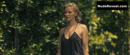 GRETCHEN MOL nude in American Gigolo