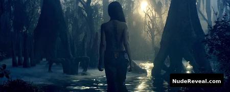 RIHANNA nude in Where Have You Been
