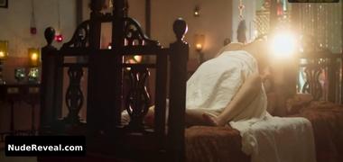 SHRADDHA DAS nude in Singardaan