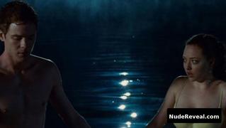 AMANDA SEYFRIED nude in Solstice