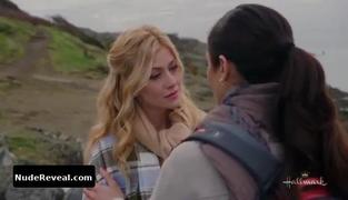 ARIENNE MANDI nude in Love, Classified