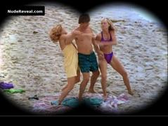 DARLENE VOGEL nude in Silk Stalkings