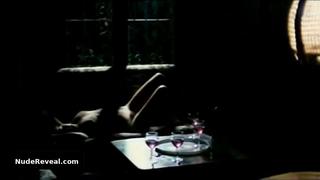 LINA ROMAY nude in Gemidos de placer