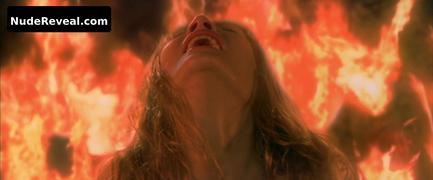 LENA OLIN nude in The Ninth Gate