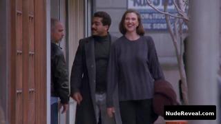 BRENDA STRONG nude in Seinfeld