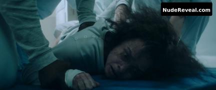 HELENA BONHAM CARTER nude in 55 Steps