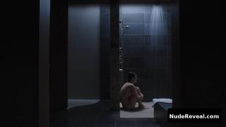 JEWEL STAITE nude in Family Law