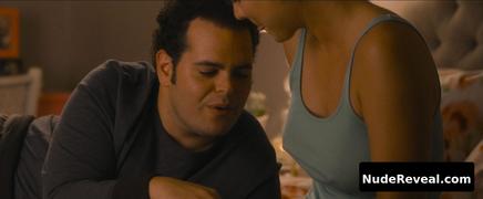 KALEY CUOCO nude in The Wedding Ringer