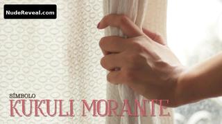 KUKULI MORANTE nude in Soho Peru