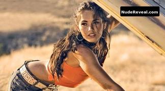 MEGAN FOX nude in Transformers