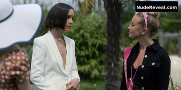 JODI BALFOUR nude in Ted Lasso