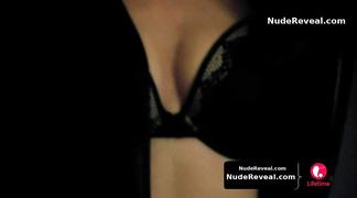 ASHLEY SCOTT nude in UnREAL