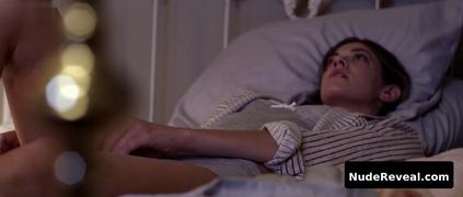 ANALEIGH TIPTON nude in Broken Star