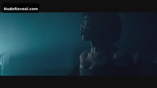 RIHANNA nude in The Monster