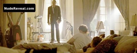 ANALEIGH TIPTON nude in The Green Hornet