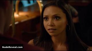 DANIELLE NICOLET nude in Family Tools