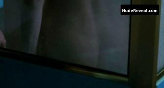 MARY ELIZABETH MASTRANTONIO nude in White Sands