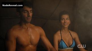 SOFIA PERNAS nude in Jane the Virgin