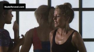 PATSY KENSIT nude in Tunnel Vision
