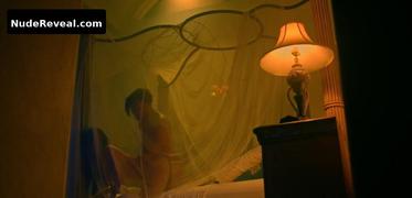 SUNSHINE GUIMARY nude in House Tour