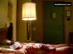 CRYSTAL LOWE nude in Masters of Horror