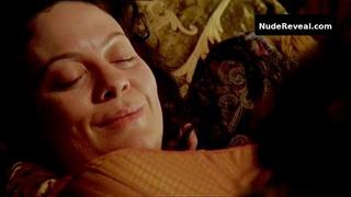 HELEN MCCRORY nude in Charles II: The Power & the Passion