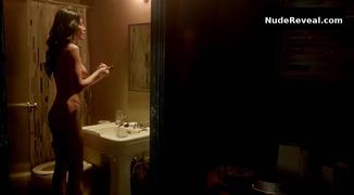 KIRA CLAVELL nude in Rogue