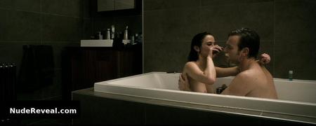 EVA GREEN nude in Perfect Sense