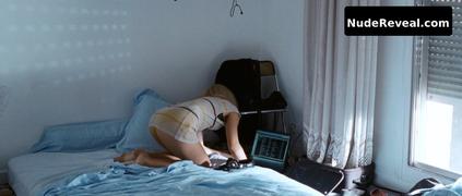 LOUISE BOURGOIN nude in Black Heaven