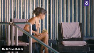 HANDE ERCEL nude in Love Is in the Air