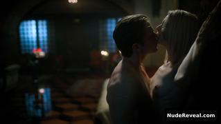 KRISTIN LEHMAN nude in Altered Carbon