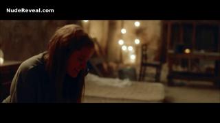KERRI LEE ROMEO nude in Little Deaths