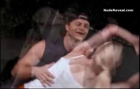 SANDY WASKO nude in Black Tie Nights